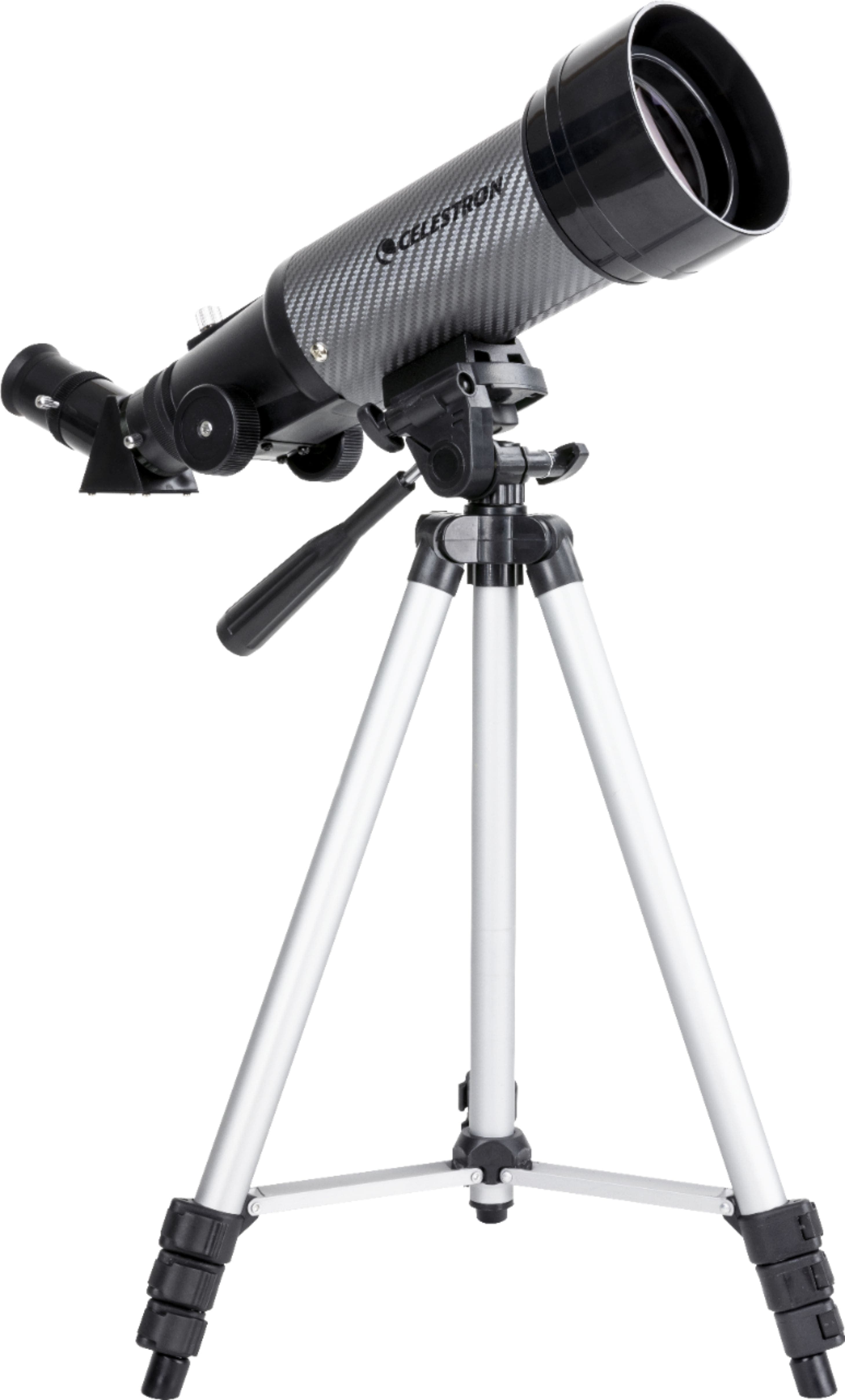 Celestron Travel Scope 70 DX Portable Refractor Telescope product image